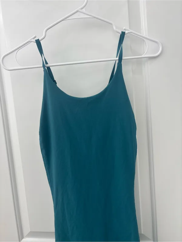 Athleta infinity dress athletic dress blue - Image 5