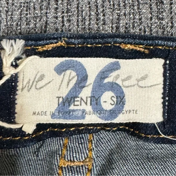 Free People Montana Skinny Jeans - Image 7