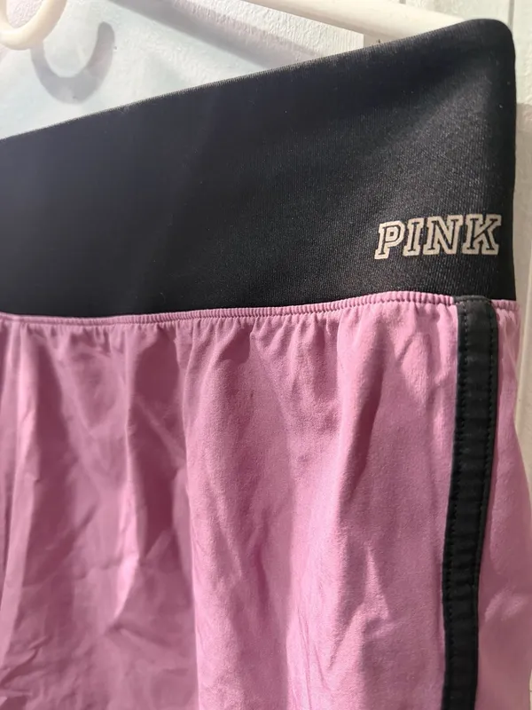 Victoria's Secret PINK Ultimate Athletic Shorts - Image 4