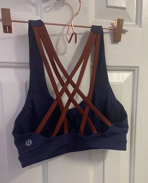 Sports Bra - Image 2
