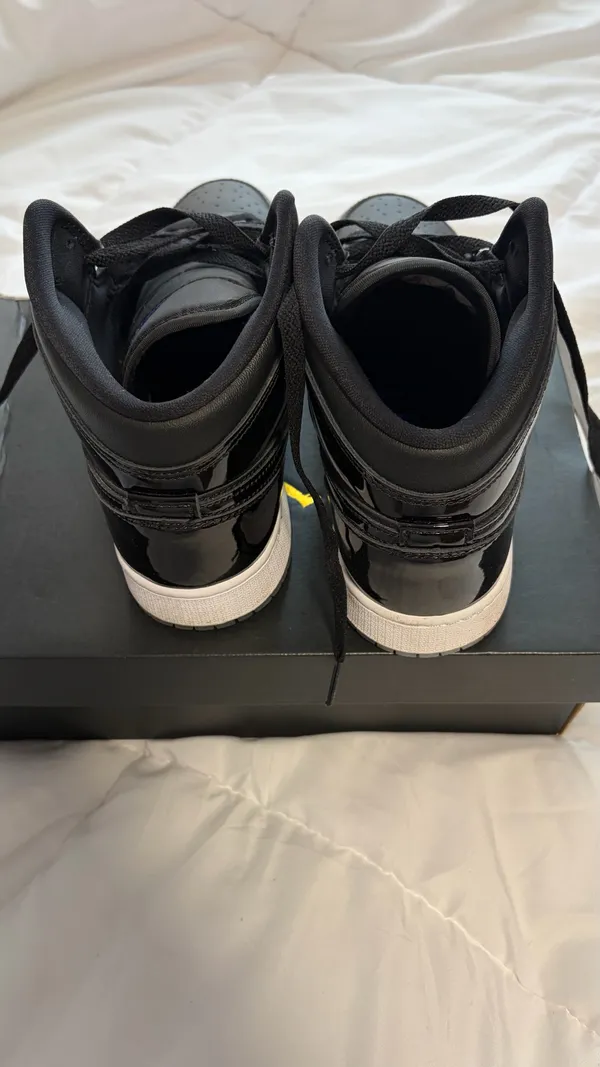 Jordan Air - Image 4