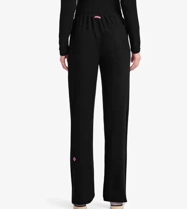 Med Couture AMP Scrub Pants - Image 2