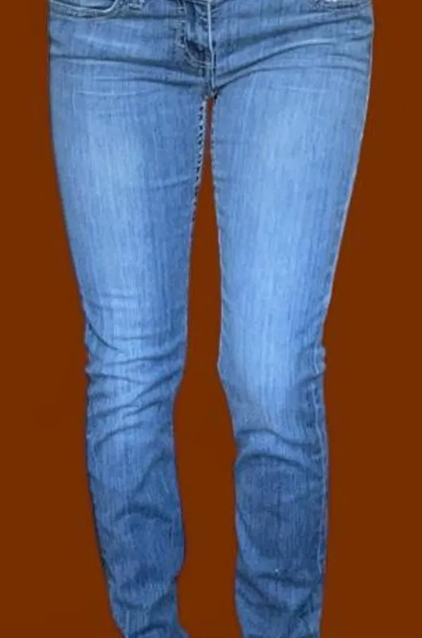 BKE Women’s Denim Jeans Sabrina - Image 2