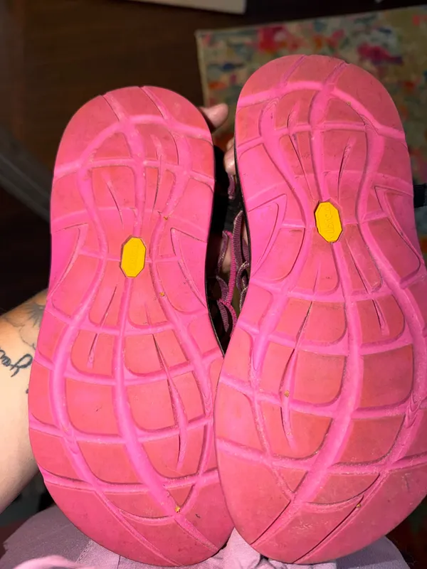 Chaco Sandals - Image 3