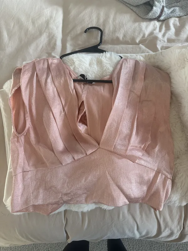RO&DE Crop Top - Image 2