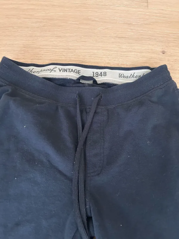 Hollister blue pants - Image 2