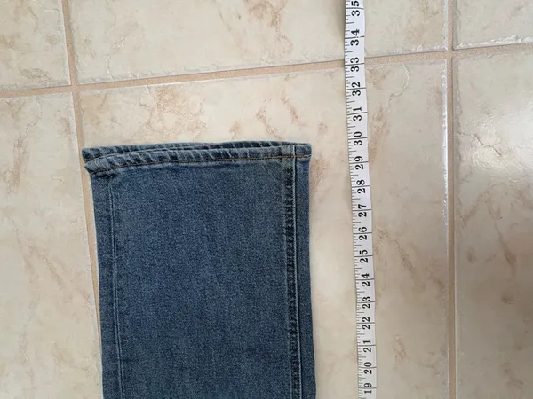 Old Navy High-Rise Wide-Leg Jeans - Image 5