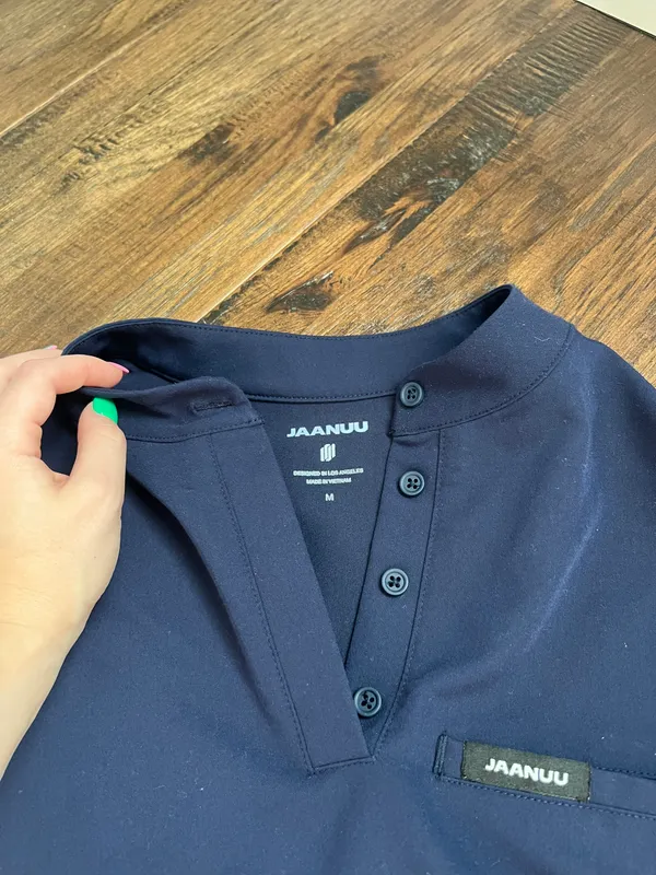 Scrub top - Image 4