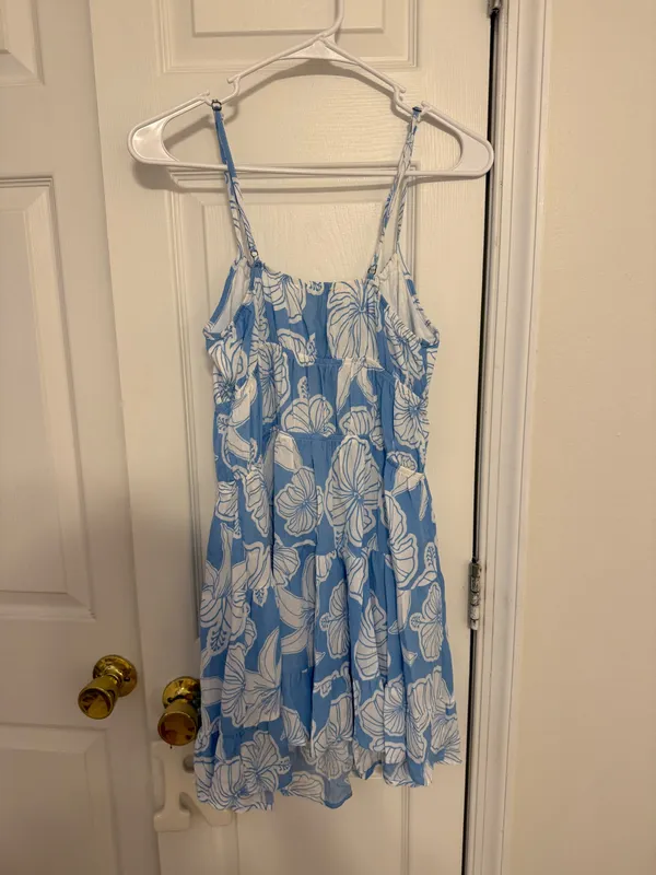 Ocean drive dress - Image 2
