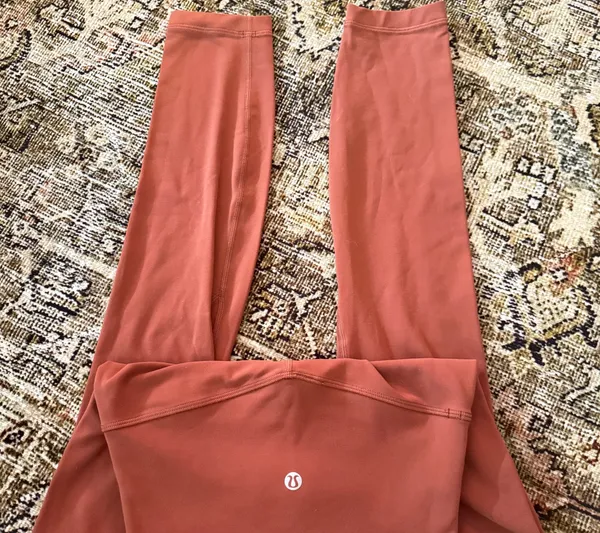 Lululemon Leggings Align 25" - Image 2