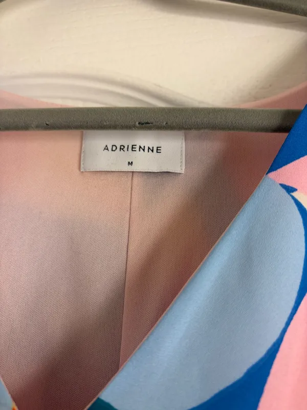 Adrienne Mini dress - Image 2