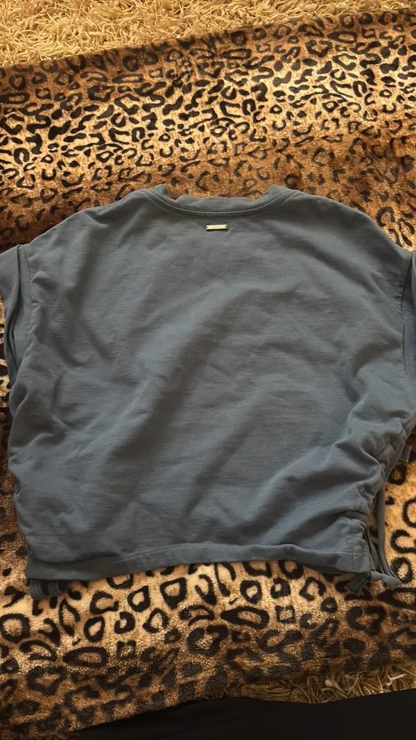 AllSaints Top - Image 2