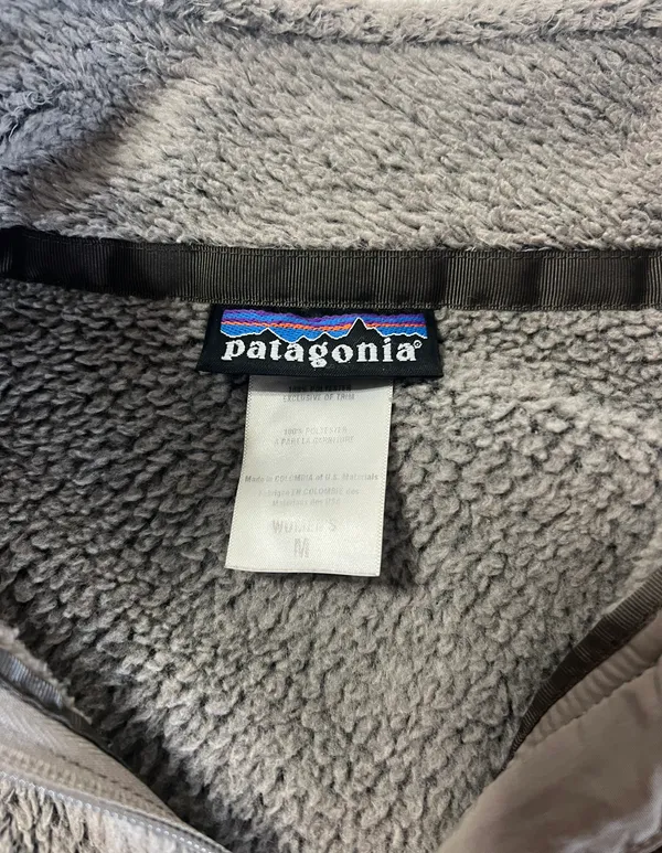 Patagonia Jacket - Image 3
