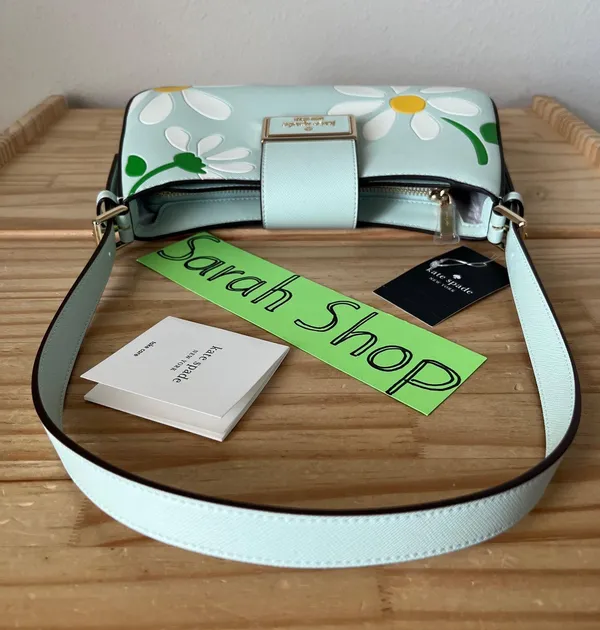 Kate Spade Purse - Image 6