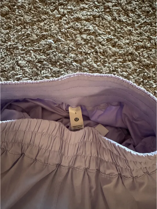 Lululemon Shorts - Image 3