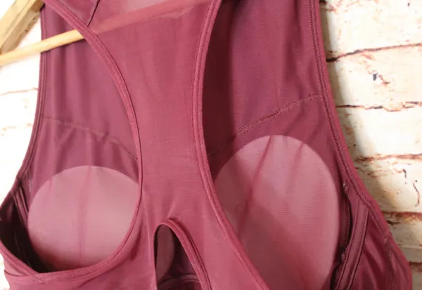 Fabletics | Blare Zip Front High Impact Sports Bra - Image 5