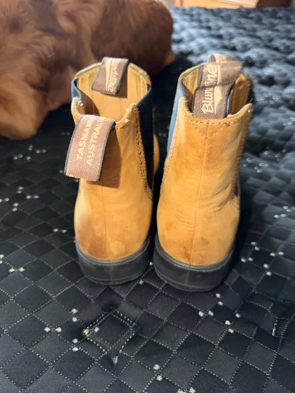 Blundstone Boots - Image 7