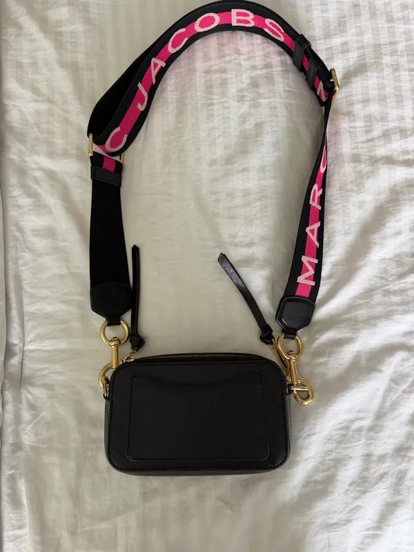 Marc Jacobs Snapshot - Image 2