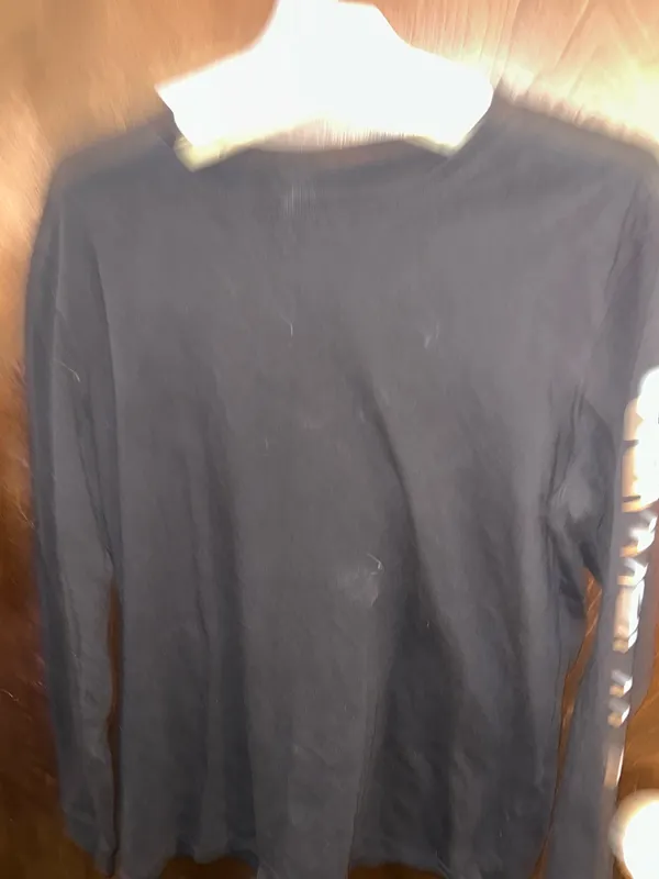 Carhartt Long Sleeve - Image 4