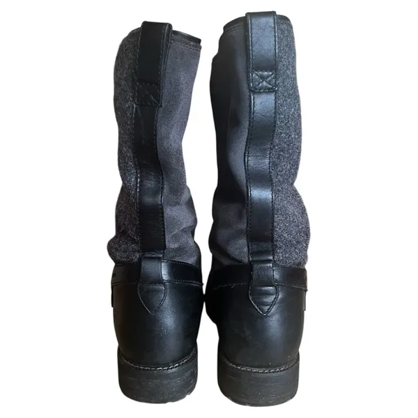 Ariat Chatsworth H2O black waterproof boots - Image 3