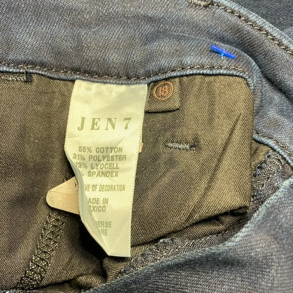 7 For All Mankind Jen 7 by 7 jeans nwt - Image 6