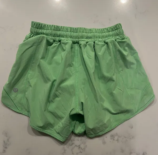 Hotty Hot Shorts 4” - Image 2