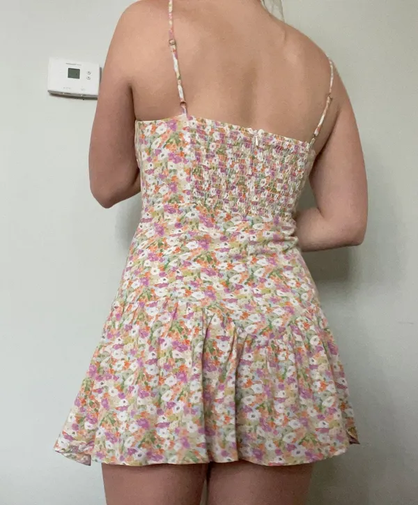 LA Hearts Sundress - Image 2