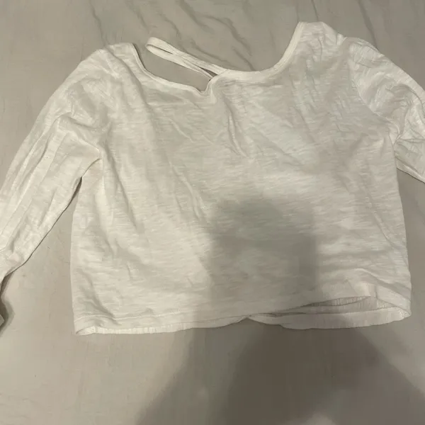 Express Long Sleeve Top - Image 4