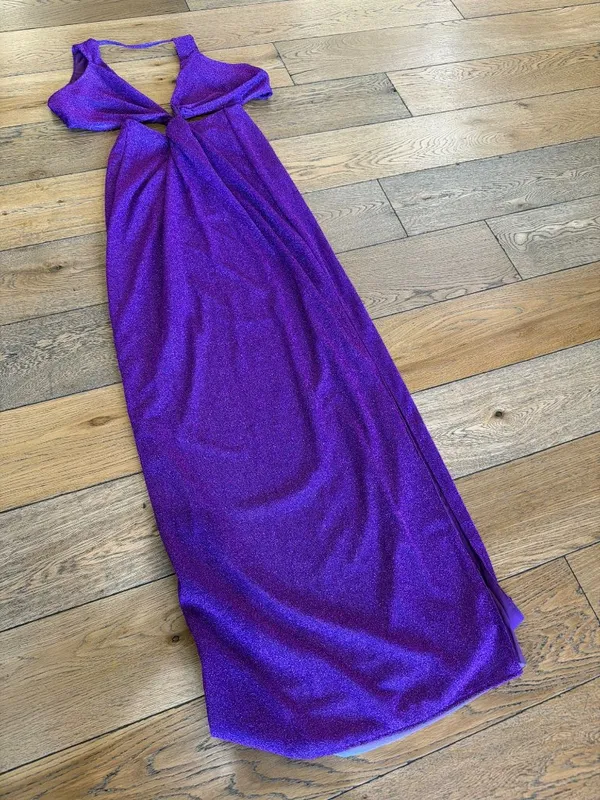 Baobab Rio Cut Out Maxi Dress Adel Womens Size Large - Image 9