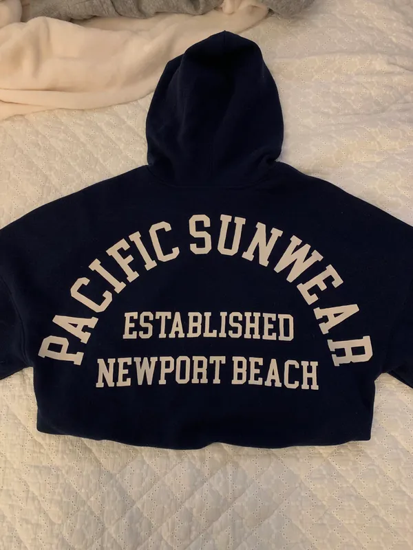 Hoodie - Image 2