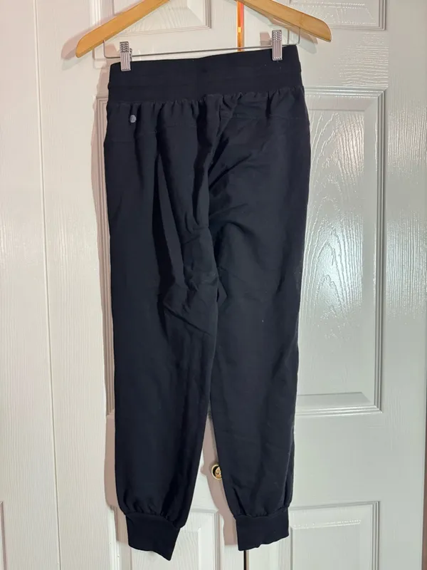 Z by Zella On the Move Pocket Joggers - Black - XS - Image 3