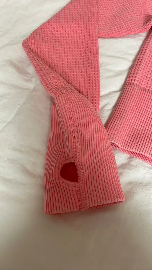 Aerie Long Sleeve - Image 2