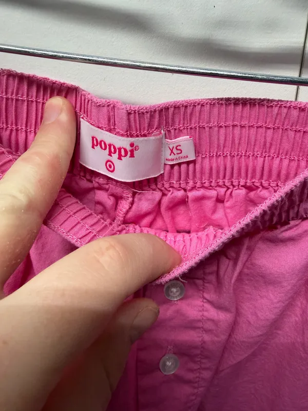 Poppi Target x Sweatpants - Image 4