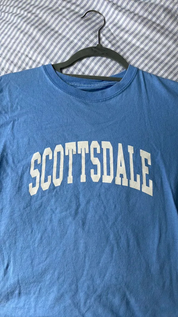 Brandy Melville Graphic Tee - Image 2