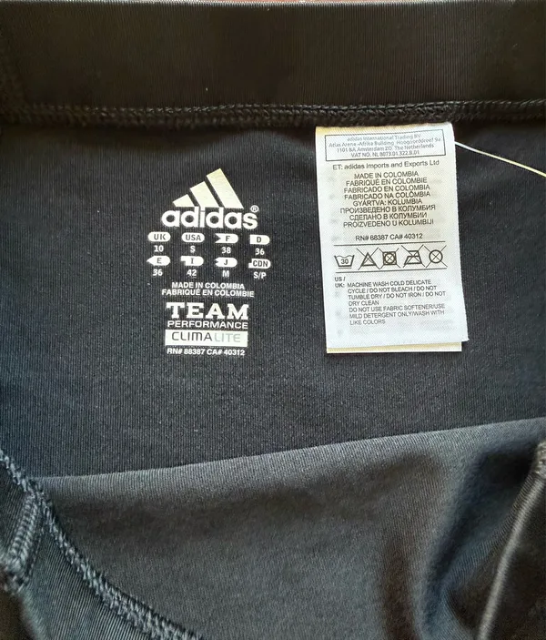 Adidas Running Shorts - Image 3