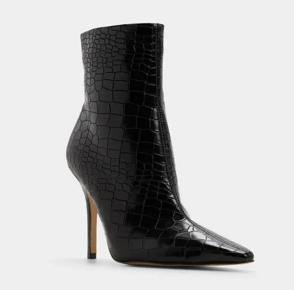 ALDO Ankle Boots - Image 2