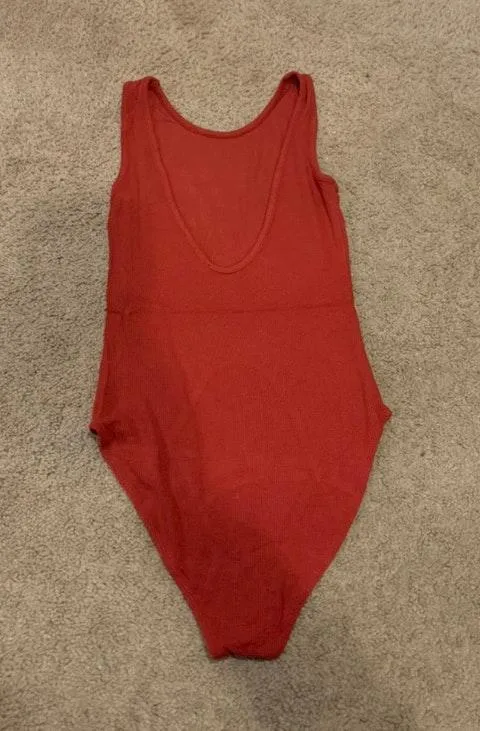 Forever 21 Bodysuit - Image 2