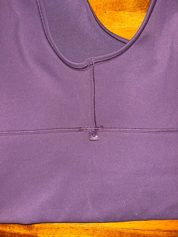 Lululemon Power Pivot Tank - Image 5
