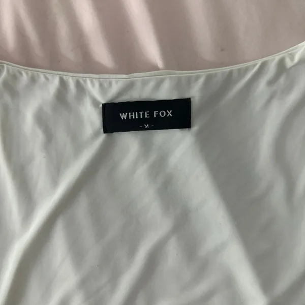White fox - Image 3