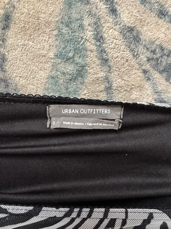 Urban Outfitters Mini Skirt - Image 2