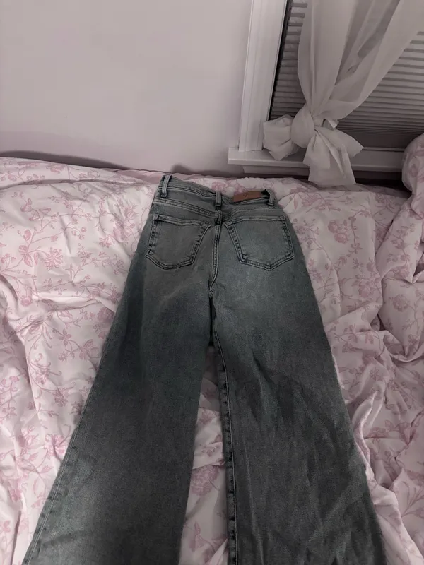 Seven For All Mankind Jeans jo ultra high rise - Image 4