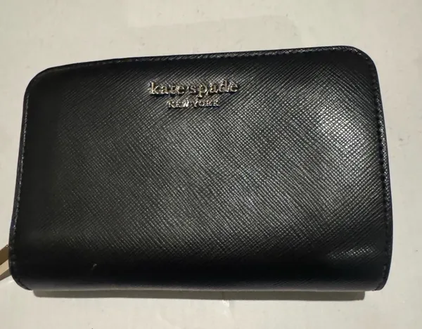 Kate Spade Wallet - Image 2