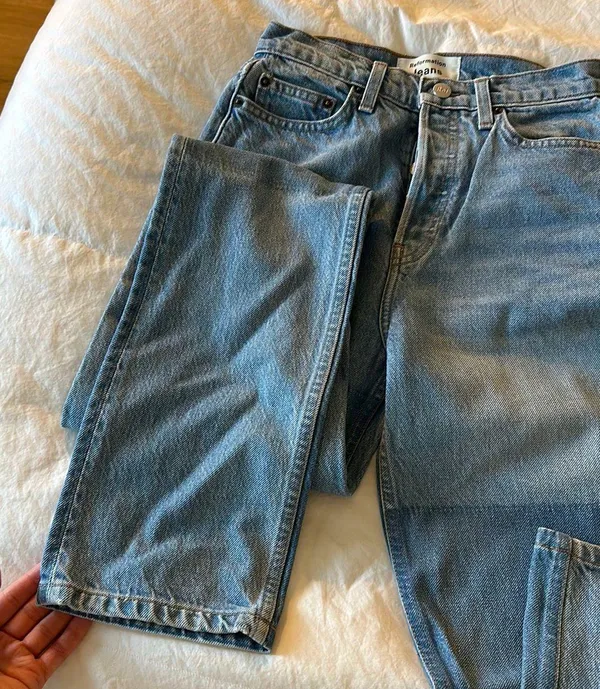 Reformation Jeans - Image 3