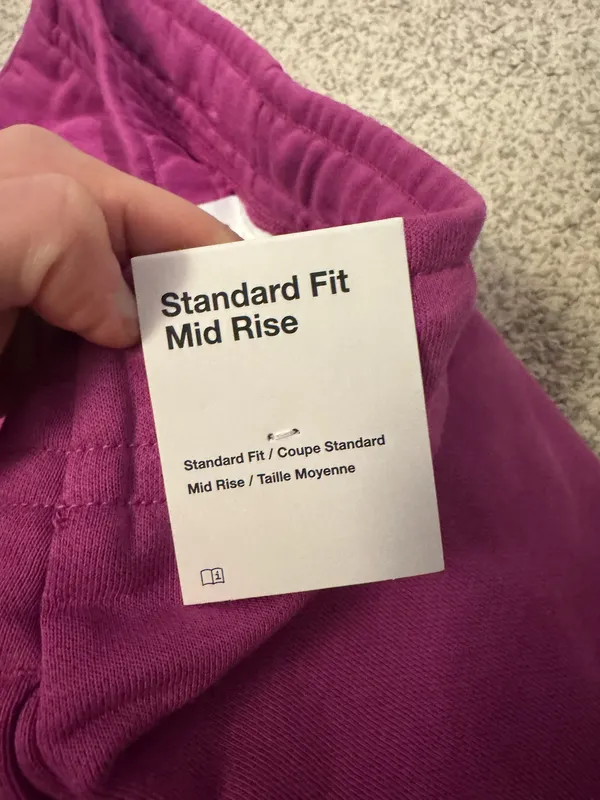 Nike Sweatpants - Image 4