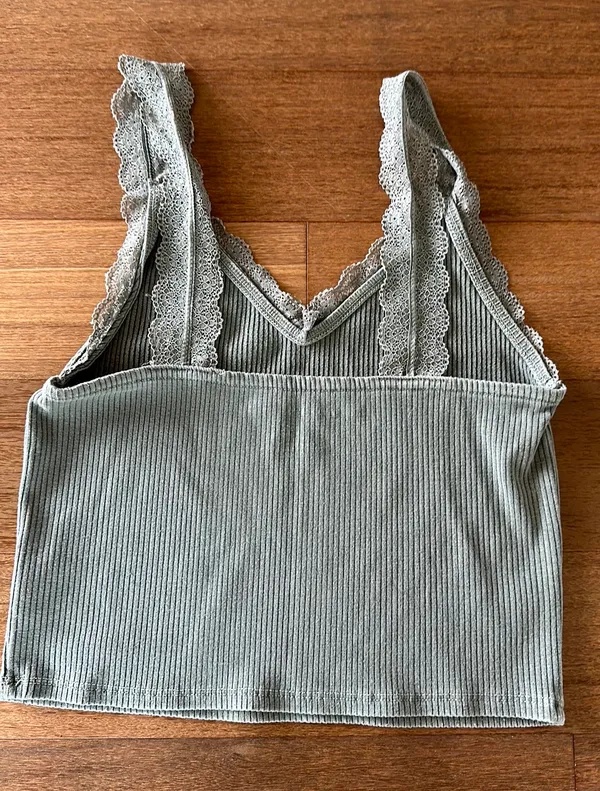 American Eagle Tank Top - Image 3
