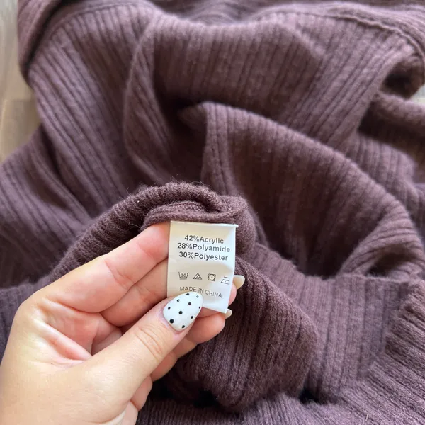 Amazon Sweater - Image 3