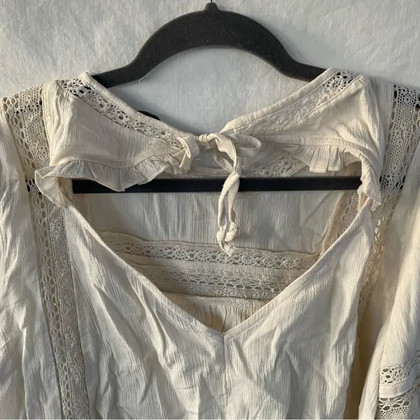 NWT American Eagle Shirt Size M - Image 7