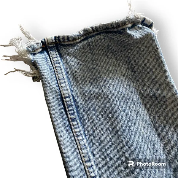 Abercrombie Skinny Jeans - Image 5