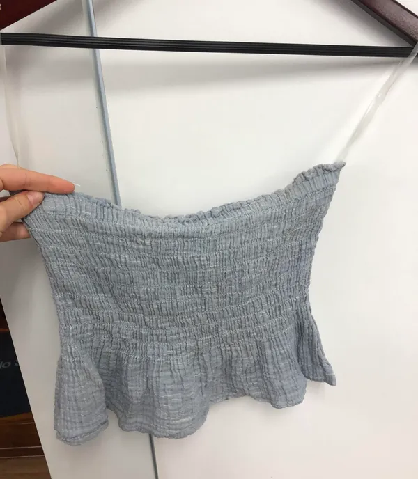 American Eagle Tube Top - Image 2