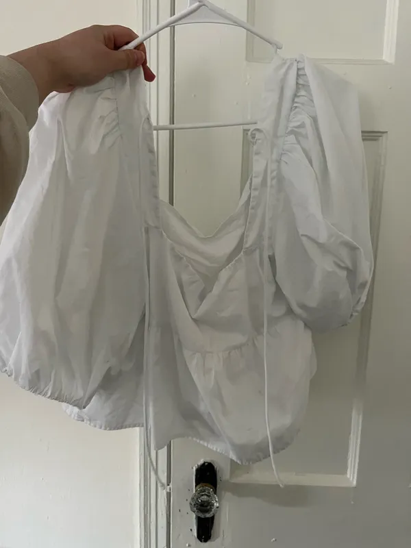 Abercrombie Top - Image 2